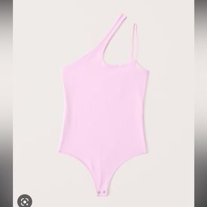 New without Tags Abercrombie Bodysuit
